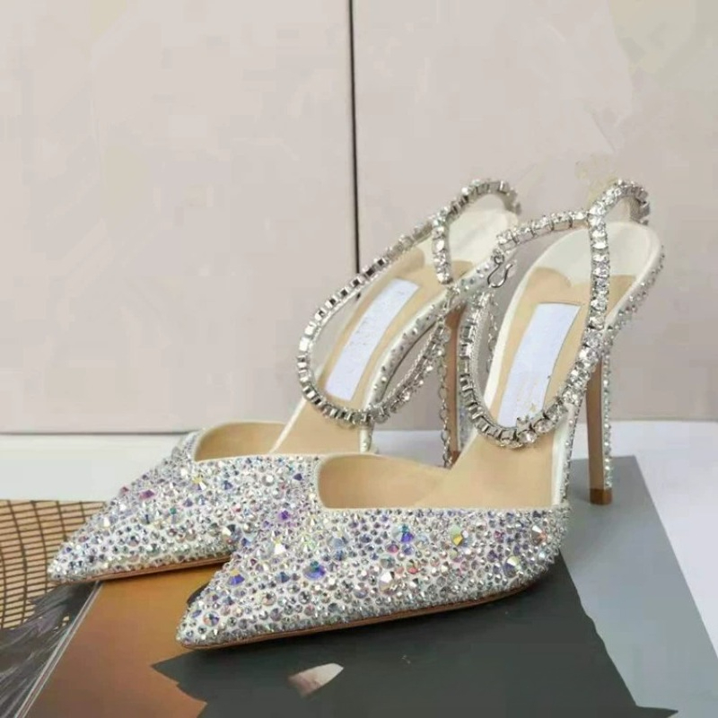 Women'S Fashion Jewellery - Sepatu Wanita Baru Musim Panas, Sandal