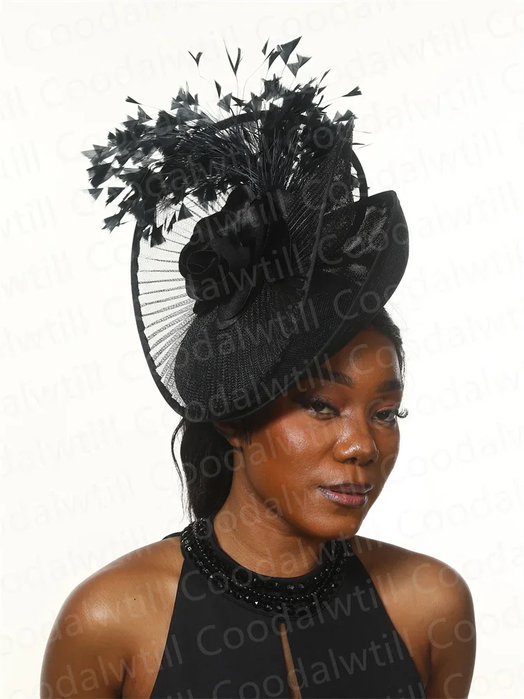 Royal Ascot topi Fascinator un - Women'S Fashion Kentucky Derby ulasan dan harga