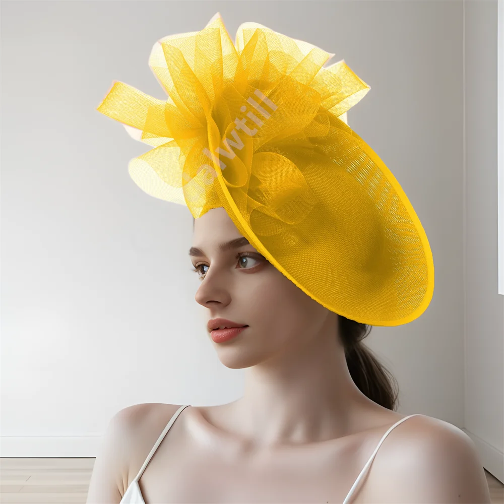 Wanita Derby Kerudung Fascinat - Women'S Fashion Kentucky Derby ulasan dan harga