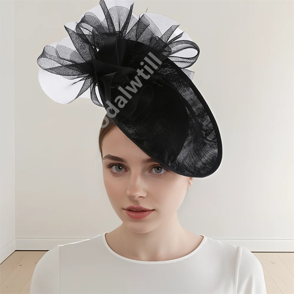 Wanita Derby Kerudung Fascinat - Women'S Fashion Kentucky Derby ulasan dan harga