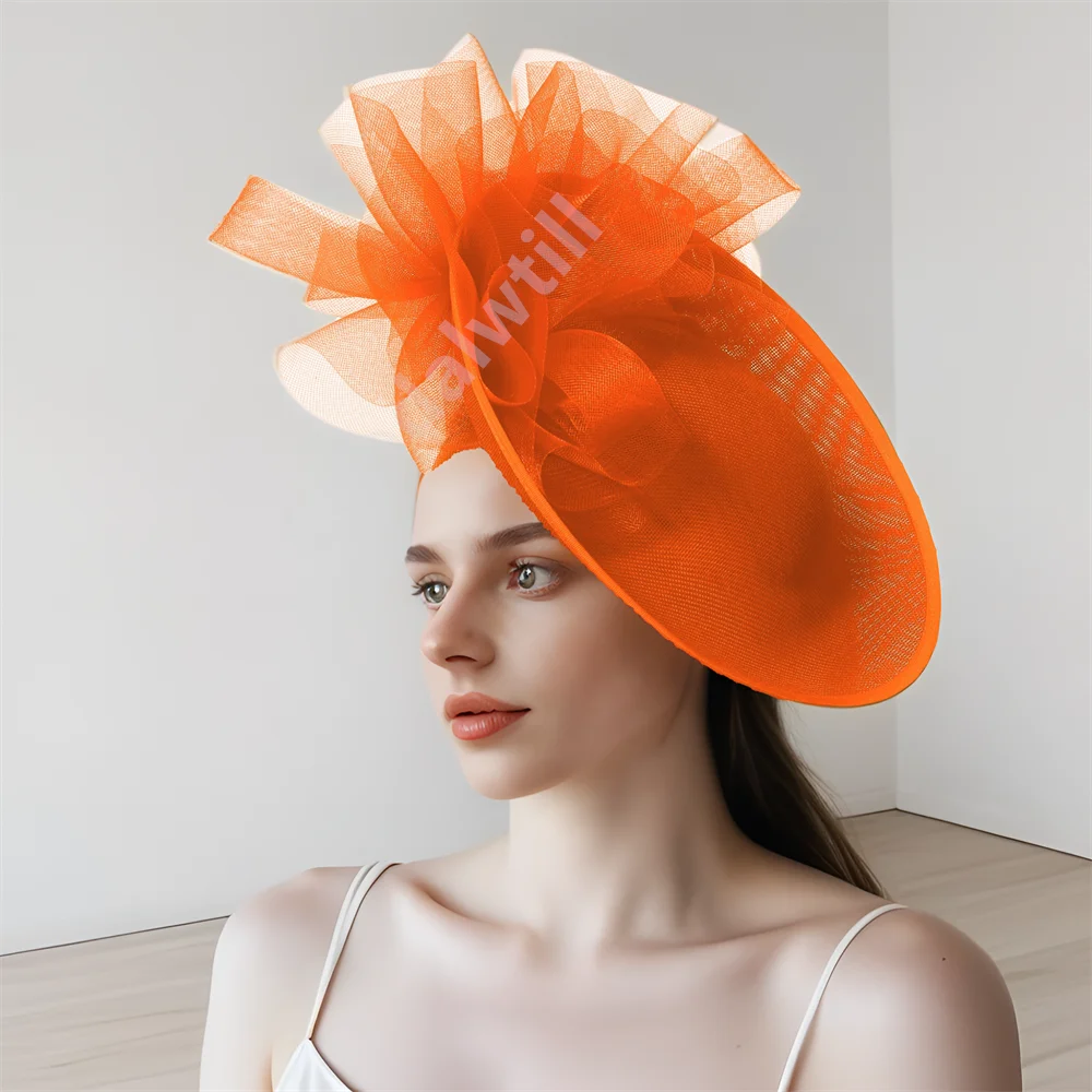 Wanita Derby Kerudung Fascinat - Women'S Fashion Kentucky Derby ulasan dan harga
