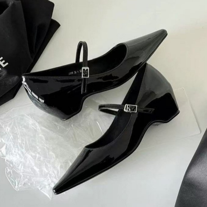 Sepatu Wanita Model Terbaru 20 - Women'S Fashion Shoes ulasan dan harga