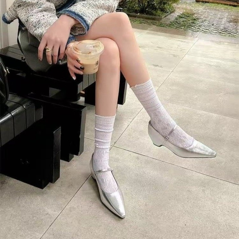 Sepatu Wanita Model Terbaru 20 - Women'S Fashion Shoes ulasan dan harga