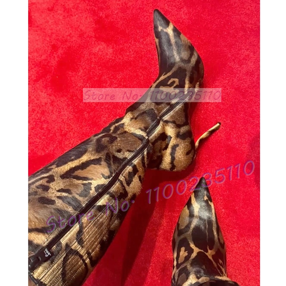 Sepatu Bot Setinggi Lutut Moti - Women'S Fashion Knee High Boots ulasan dan harga