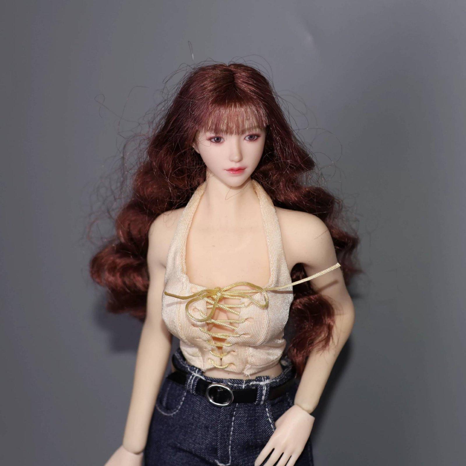 Pakaian Berenda untuk Wanita,  - Women'S Fashion Vest Tops ulasan dan harga