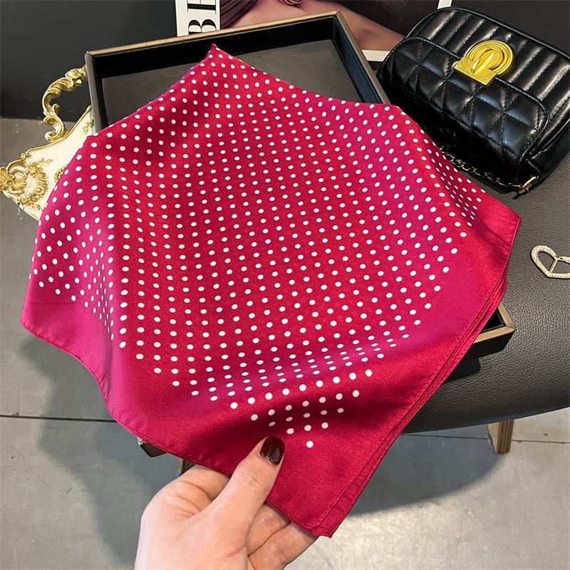 Mewah baru dicetak syal wanita - Women Fashion Necktie ulasan dan harga
