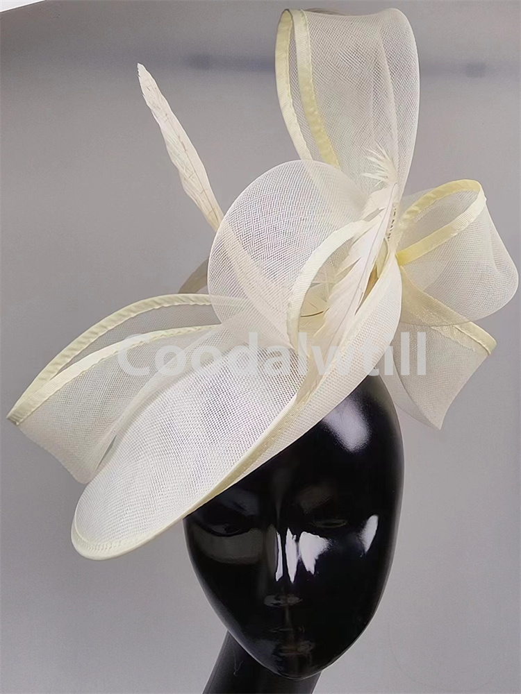 Baru kotak bantal topi Fascina - Women'S Fashion Kentucky Derby ulasan dan harga