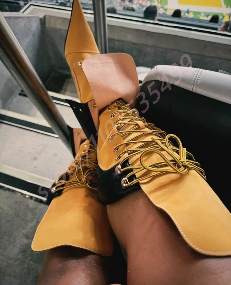 Sepatu Bot Stiletto Wanita Cat - Women'S Fashion Knee High Boots ulasan dan harga