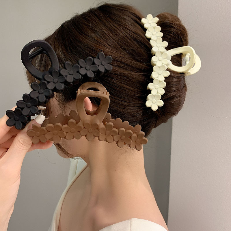 Jepit rambut cakar besar wanit - Women'S Fashion Korea ulasan dan harga