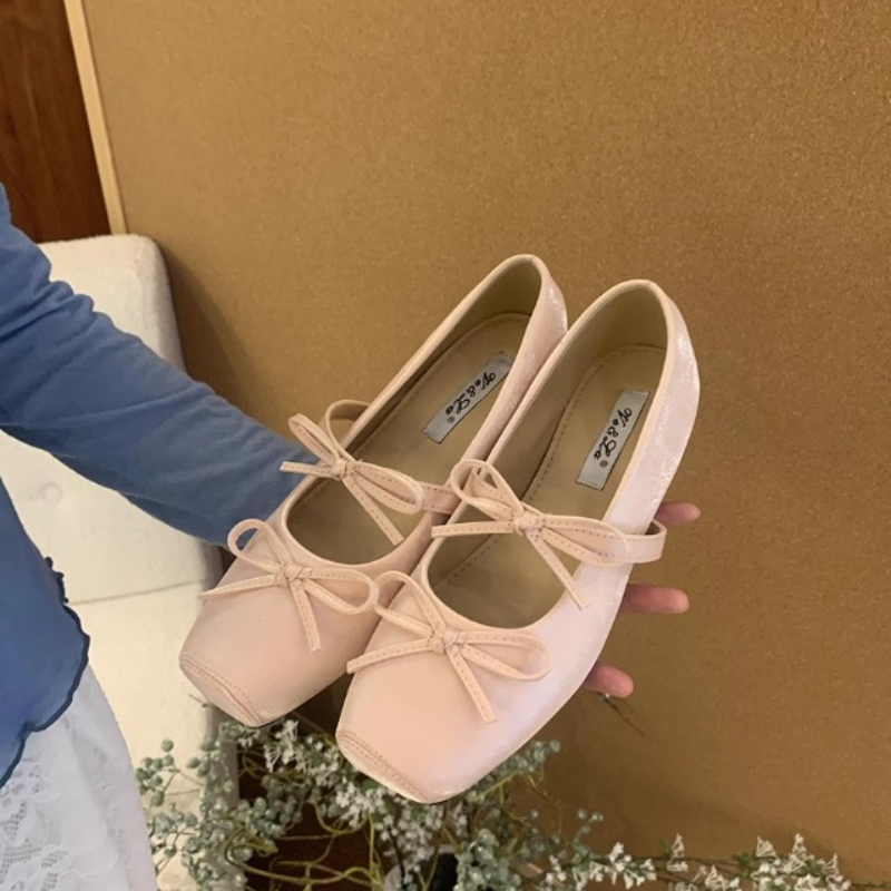 Tren Baru Musim Gugur Sepatu B - Women'S Fashion Shoes ulasan dan harga