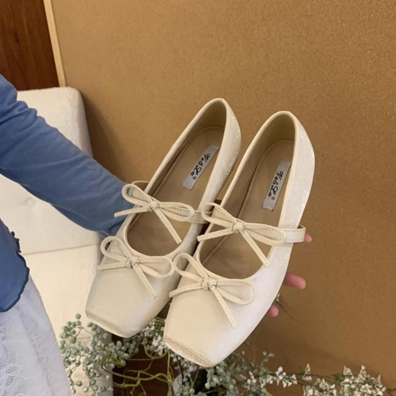 Tren Baru Musim Gugur Sepatu B - Women'S Fashion Shoes ulasan dan harga