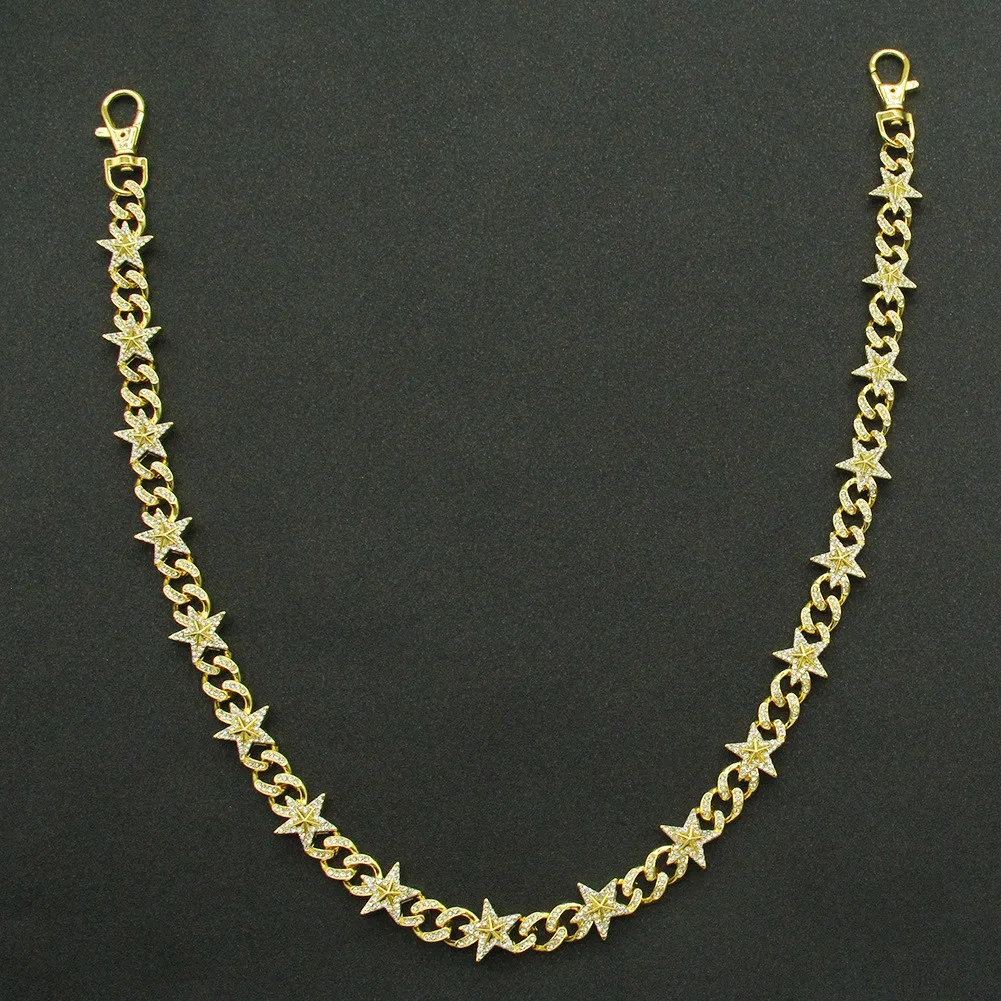 Kalung liontin bintang rantai  - Women Fashion Dress Names ulasan dan harga