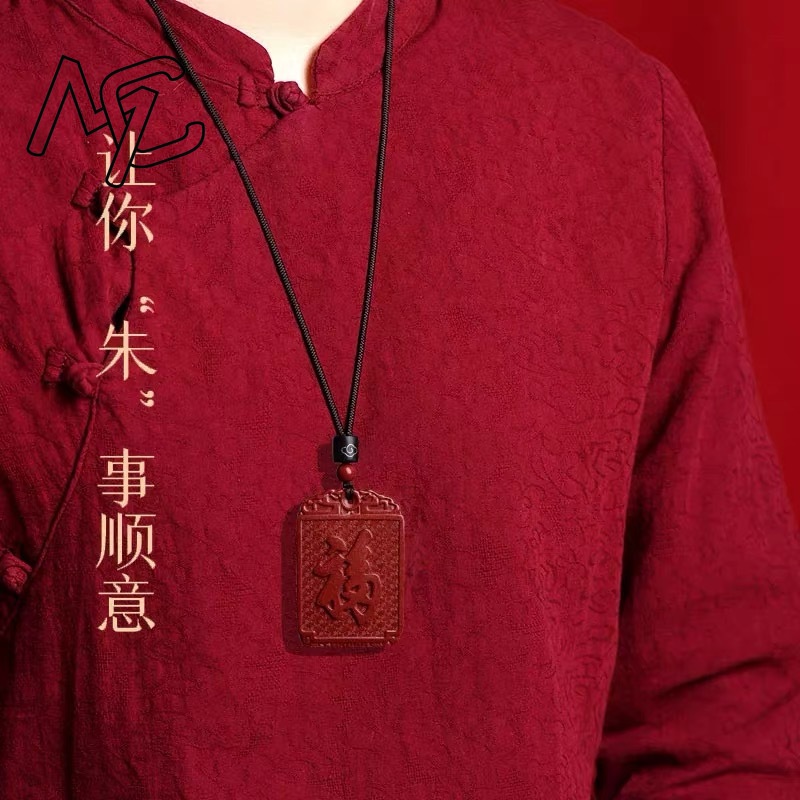 Kalung Liontin Batu Giok Cinna - Women'S Fashion Jewellery ulasan dan harga