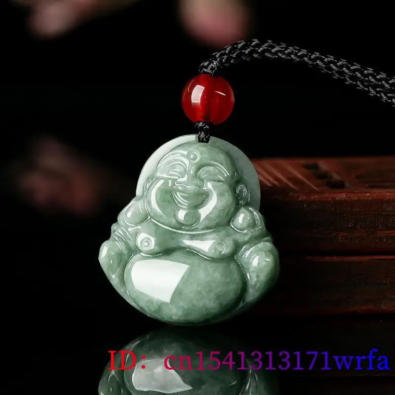 Hijau Burmese Jadeite liontin  - Women'S Fashion Jewellery ulasan dan harga