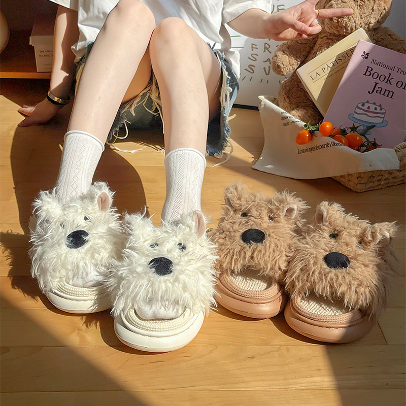 Sandal Platform Kasual Sepatu  - Women'S Fashion Shoes ulasan dan harga