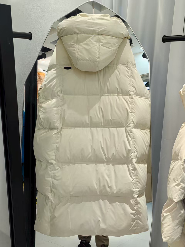 Jaket Musim Dingin Baru 2025,  - Women Fashion Over The Years ulasan dan harga