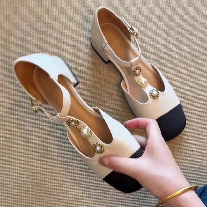 Sandal Hak Tinggi Wanita Model - Women'S Fashion Shoes ulasan dan harga
