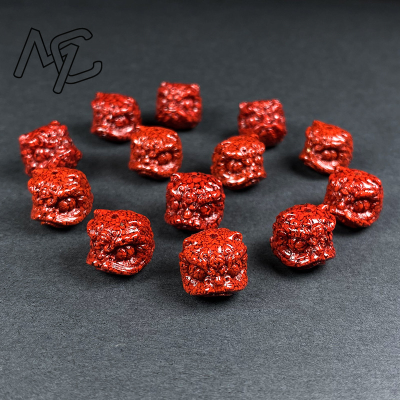10 Buah Manik-manik Tarian Sin - Women'S Fashion Jewellery ulasan dan harga