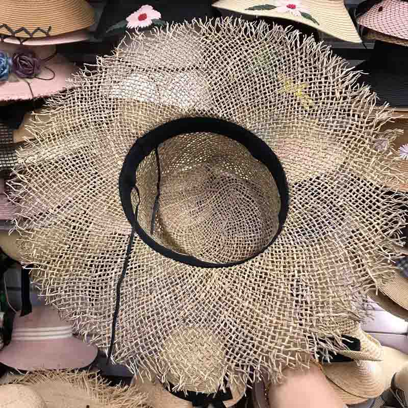 Topi Boater Berjumbai Fashion  - Women'S Fashion Kentucky Derby ulasan dan harga