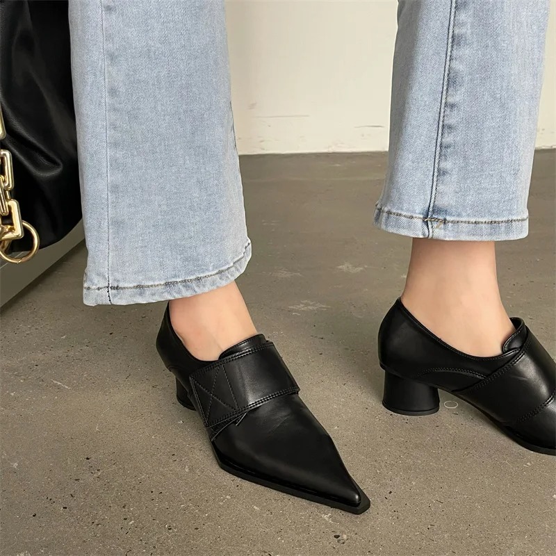 Gaun Baru 2025 Sepatu Kantor W - Women'S Fashion Jewellery ulasan dan harga