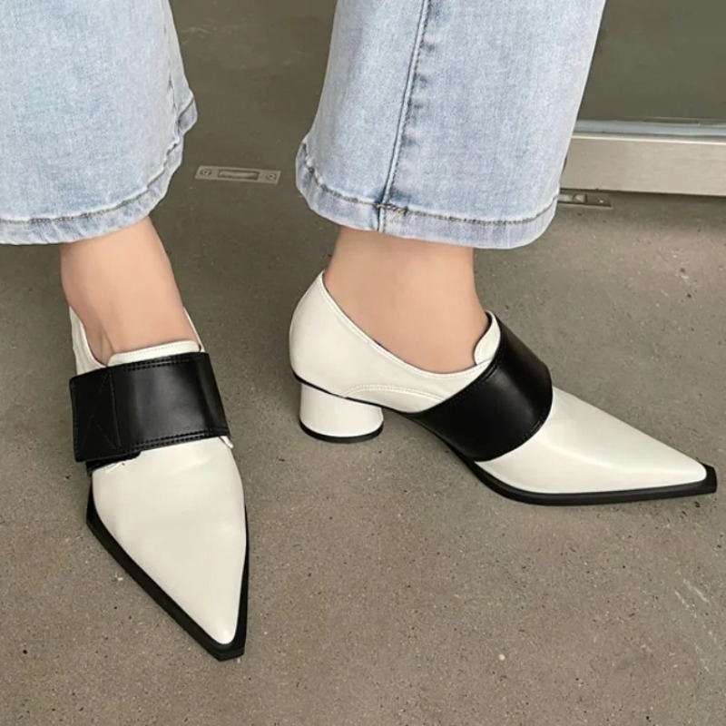 Gaun Baru 2025 Sepatu Kantor W - Women'S Fashion Jewellery ulasan dan harga