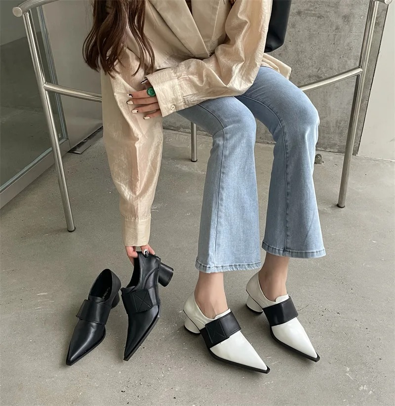 Gaun Baru 2025 Sepatu Kantor W - Women'S Fashion Jewellery ulasan dan harga