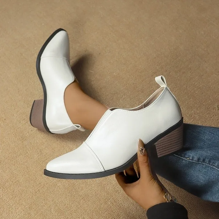 Sepatu Wanita Musim Semi dan G - Women'S Fashion Shoes ulasan dan harga