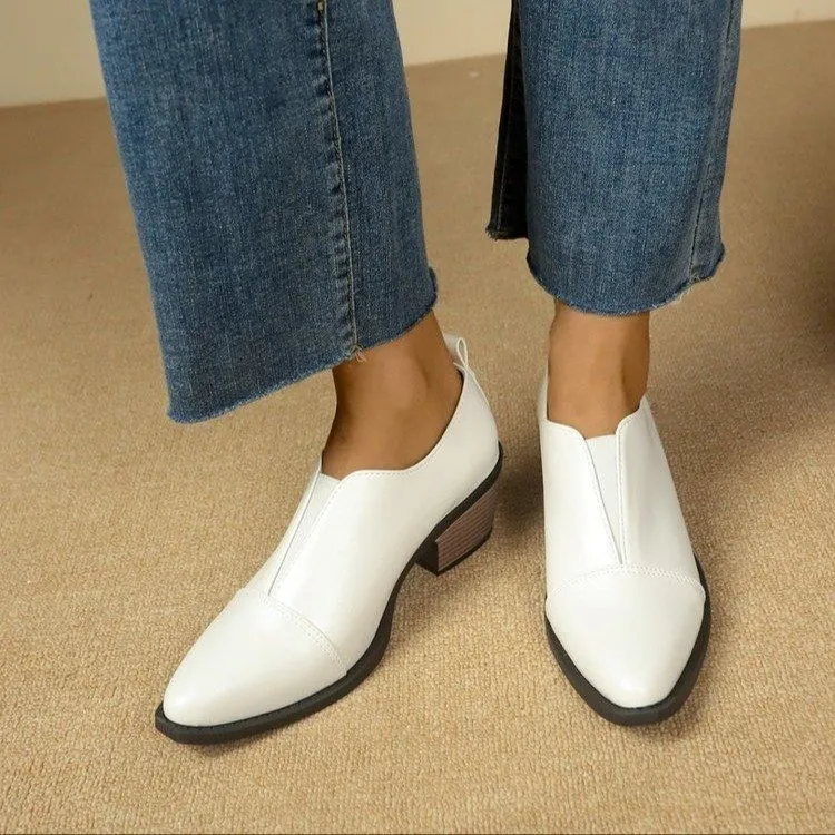 Sepatu Wanita Musim Semi dan G - Women'S Fashion Shoes ulasan dan harga